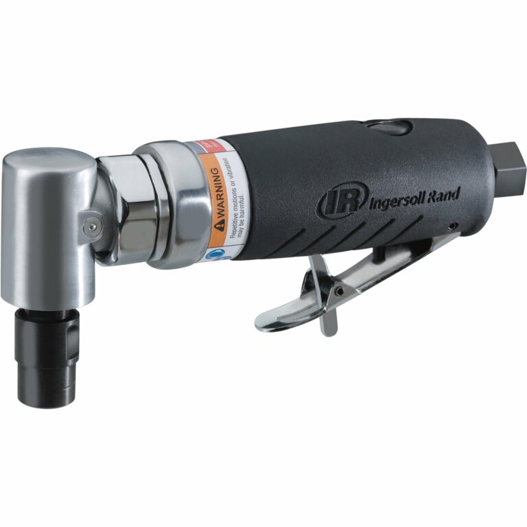Ingersoll Rand Right Angle Die Grinder 4Horn Industrial