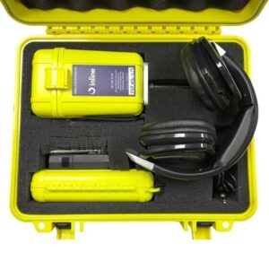 Inline Geo Phone 45115200