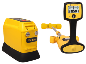 MV850 Metrotech Line Locator